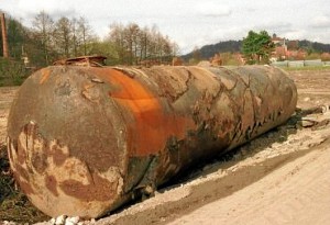 Von fürchterlichen Altlasten, sowie Lärm und Gestank der Schrottindustrie wurde Kronach durch die Landesgartenschau befreit! Wo früher gefährliche Altlasten drohten, liegt jetzt ein dauerhaft nutzbarer Freizeitpark. Solche Bilder sind dagegen kaum mehr vorstellbar!